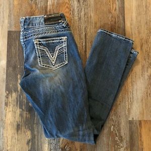 Vigoss Jeans